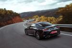 Lexus LC500 2017 года (NA)